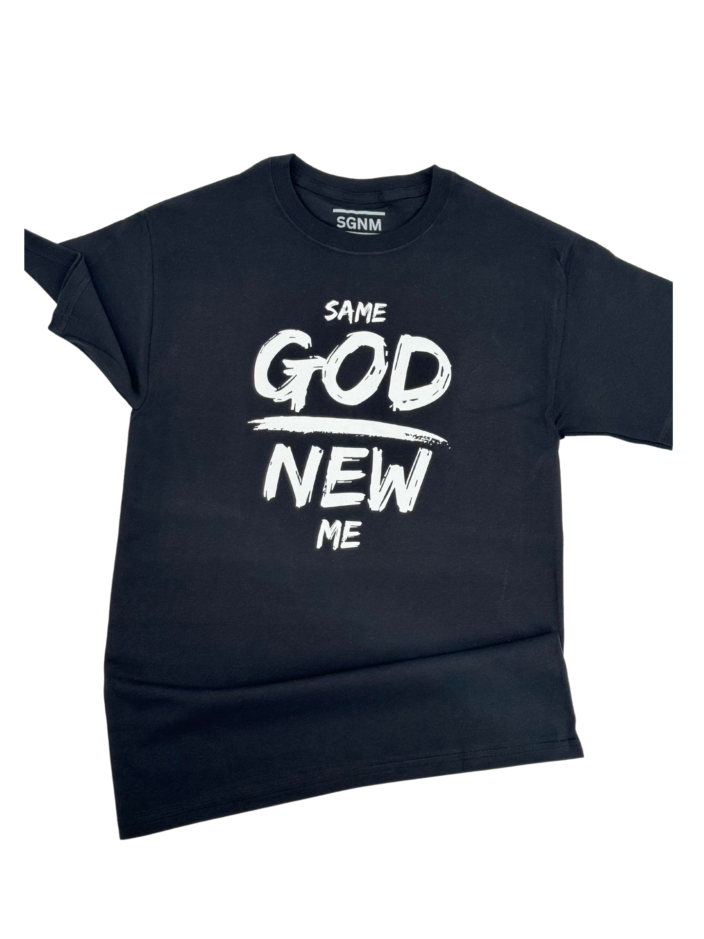 SGNM Tee (Color Options)