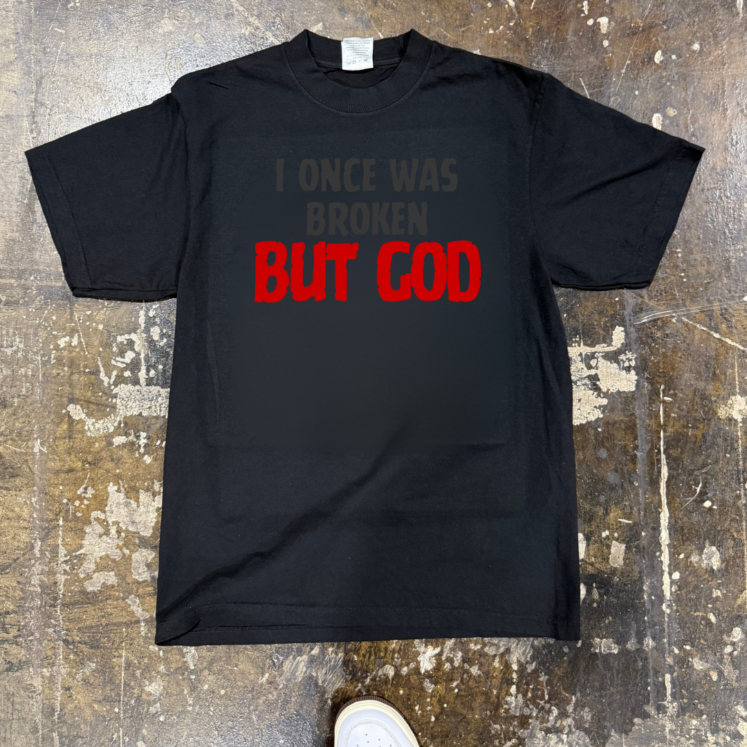 But God Tee