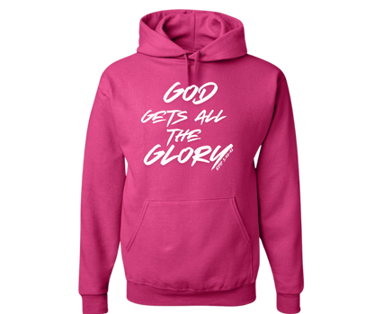 Glory Hoodie (Multiple Options)