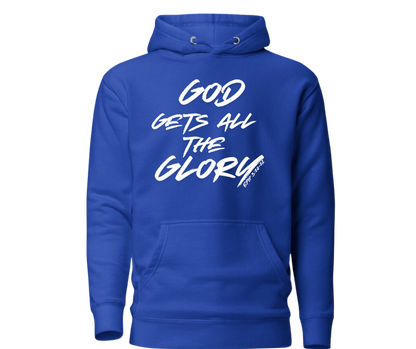 Glory Hoodie (Multiple Options)