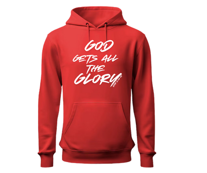 Glory Hoodie (Multiple Options)