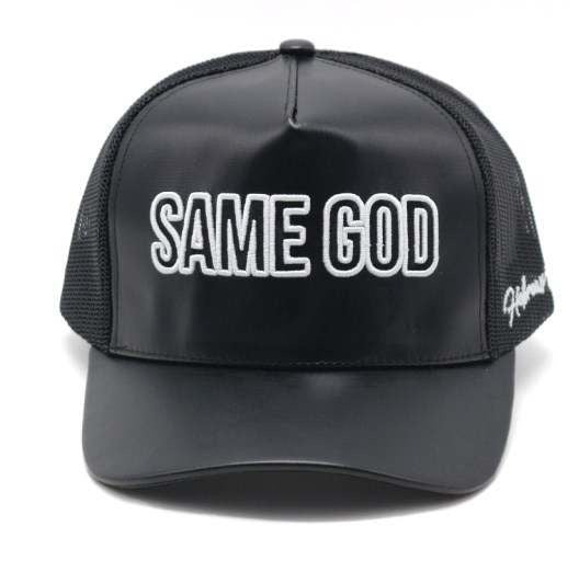 Same God Hat