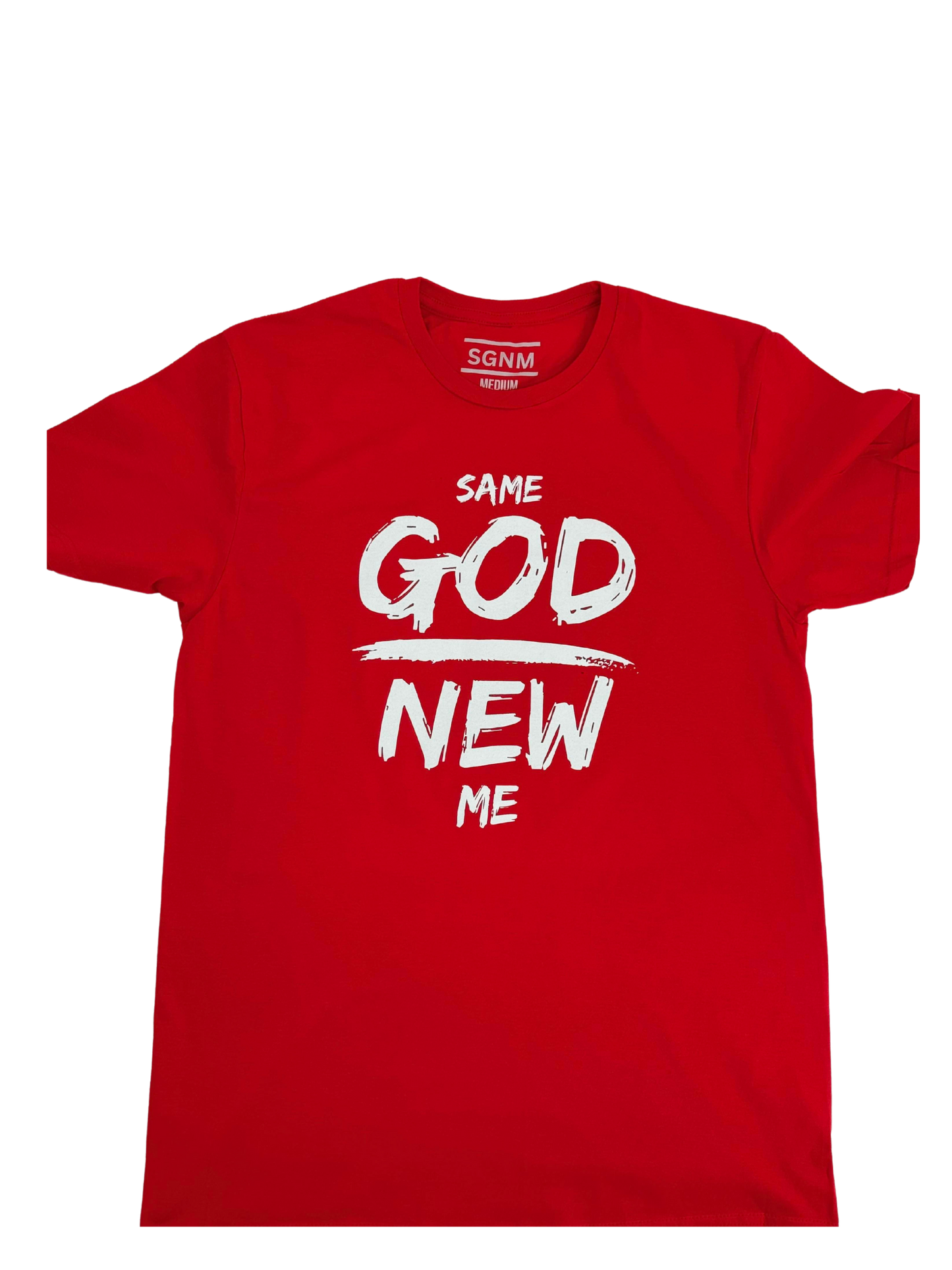 SGNM Tee (Color Options)