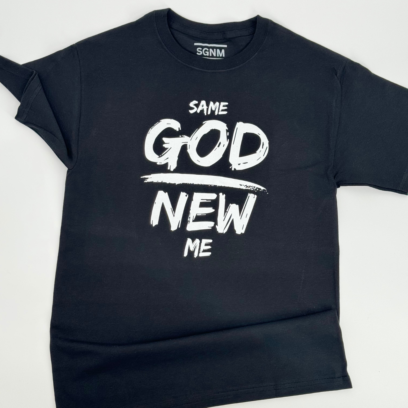 SGNM Tee (Color Options)