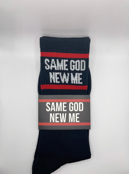 SGNM Socks