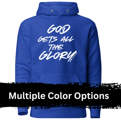 Glory Hoodie (Multiple Options)