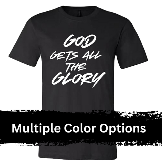 Glory Tee (Multiple Options)